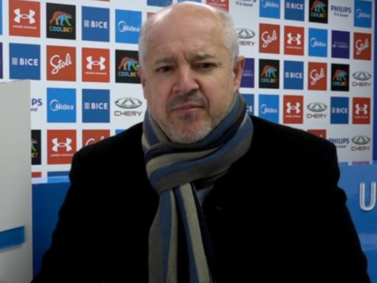 Juan Tagle cuestiona la ley contra los auspicios de apuestas online en el deporte: «Se cortan flujos que son muy importantes»