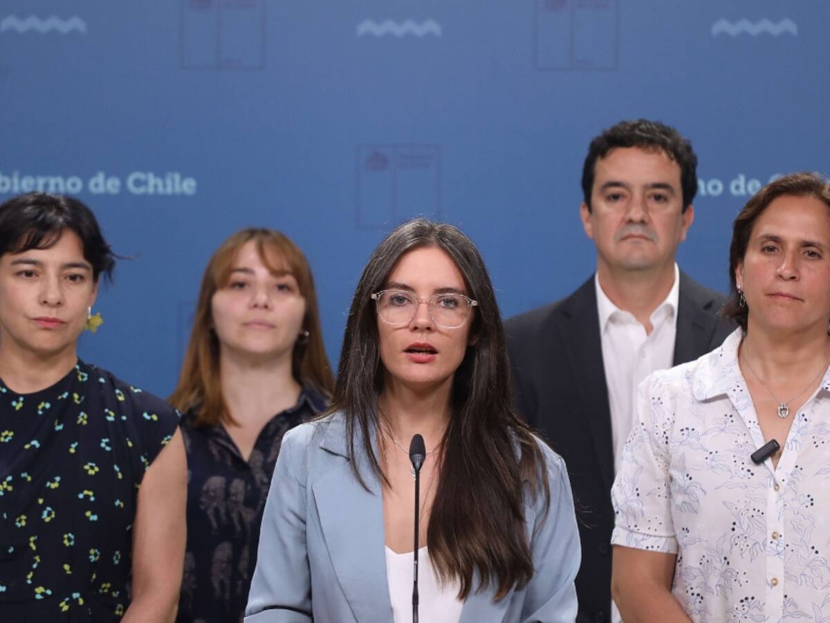 Ministra Vallejo proyecta para la primera quincena de marzo la «total extinción» de los focos de incendios forestales