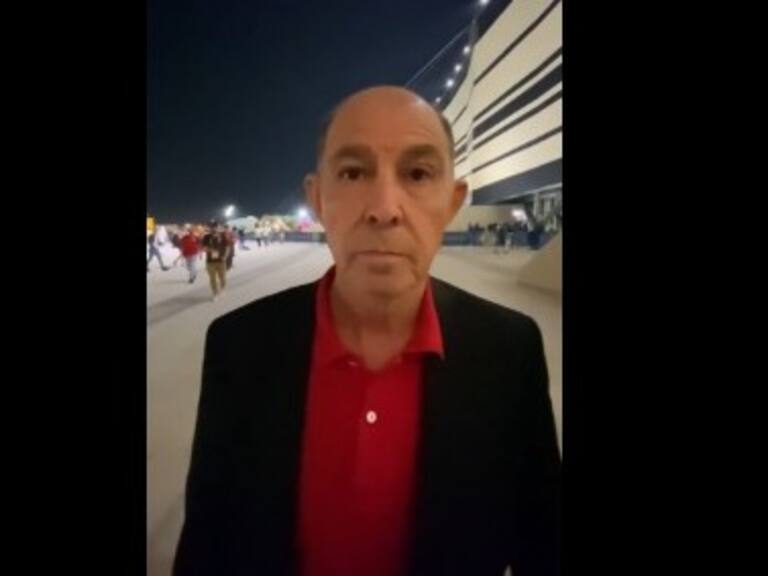 Ricardo Bochini: "Messi es importante, pero todavía no hizo ese gran partido que esperamos de él"