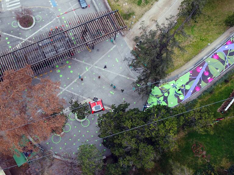 Ni Isla de Pascua ni San Pedro: estos atractivos de Chile fueron elegidos “Lo mejor de lo mejor” por Tripadvisor