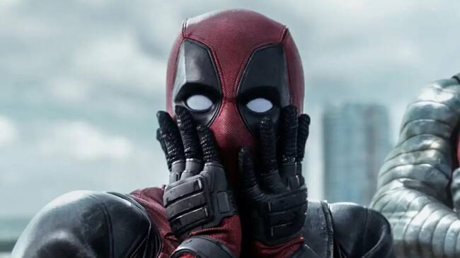 Deadpool 3 - Mobius - Owen Wilson
