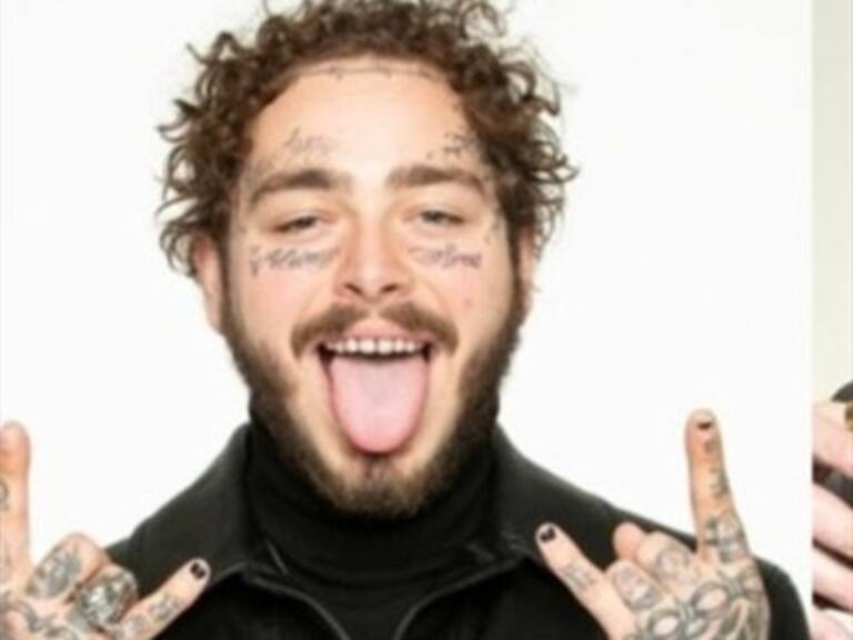 Escucha «Take What You Want», la nueva canción de Post Malone junto a Ozzy Osbourne