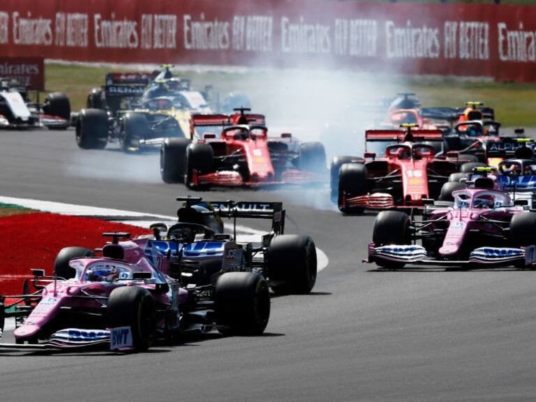 Deportes con Historia: Los 70 años de la Fórmula Uno y sus grandes próceres, desde Juan Manuel Fangio y Ayrton Senna hasta el joven Max Verstappen
