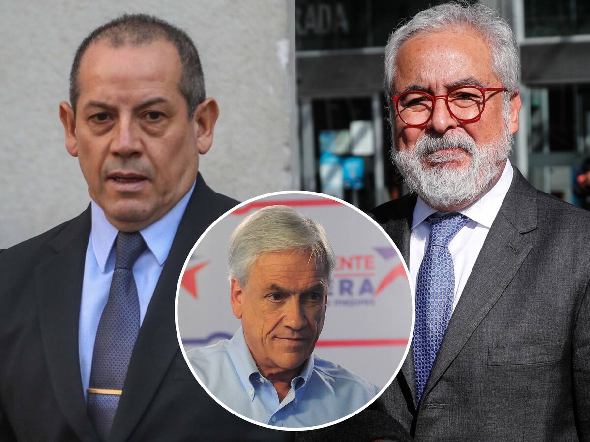 Caso Audios: PDI no entregó antecedentes del expresidente Piñera tras solicitud de Panamá por investigación de “Pandora Papers”
