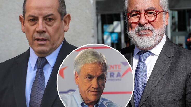 Caso Audios: PDI no entregó antecedentes del expresidente Piñera tras solicitud de Panamá por investigación de “Pandora Papers”