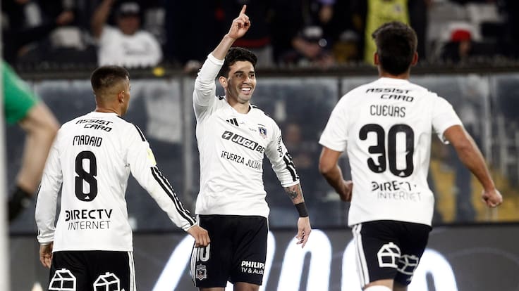 Colo Colo se afianza como súper líder de la Liga de Primera: esta es la tabla de posiciones del Campeonato Nacional 2026 tras la fecha 12