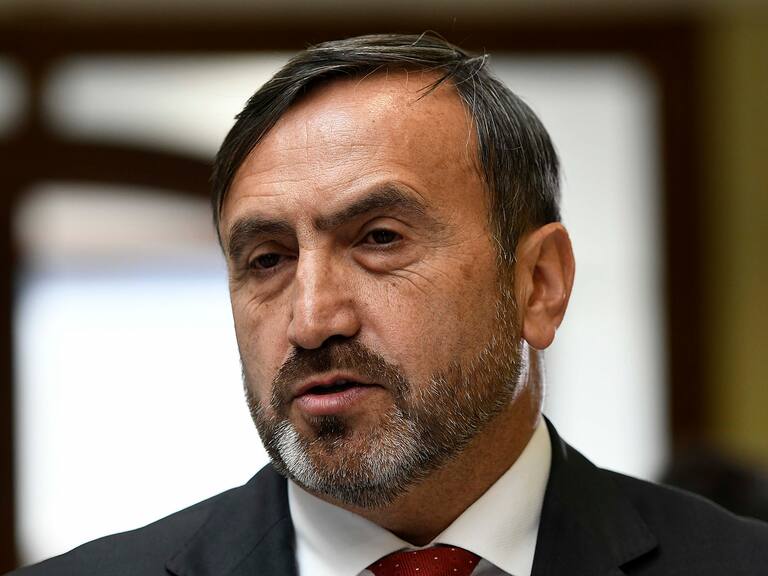 Formalización del diputado Pulgar postergada para abril de 2025: Corte de Apelaciones ratifica desafuero