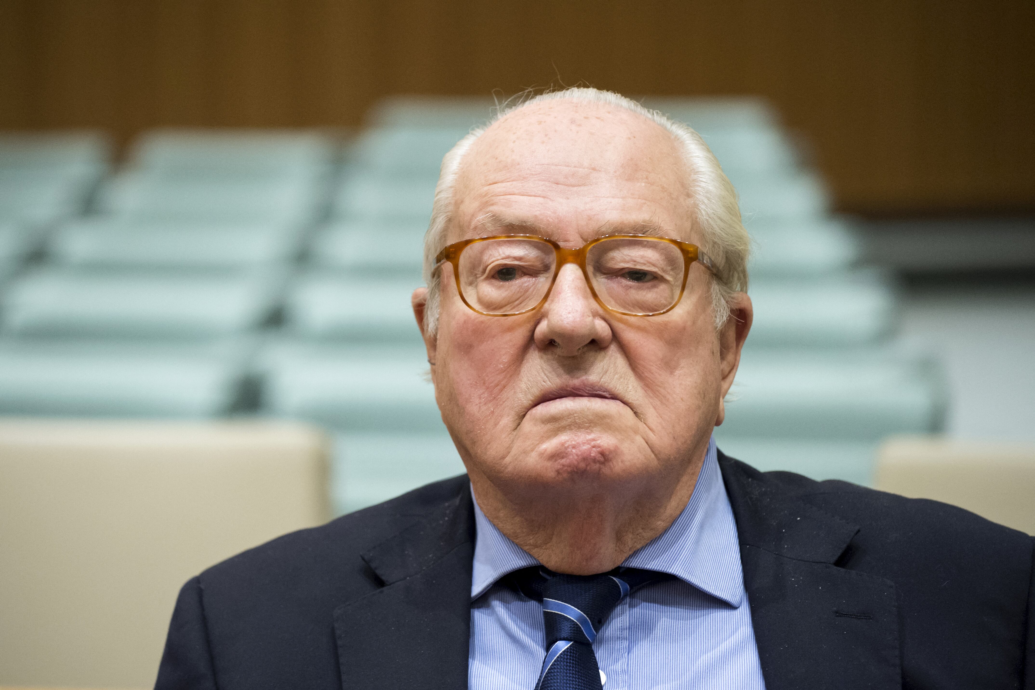 Jean Marie Le Pen