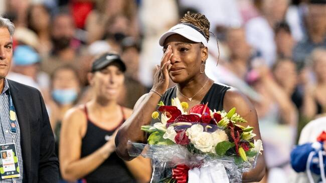 Serena Williams