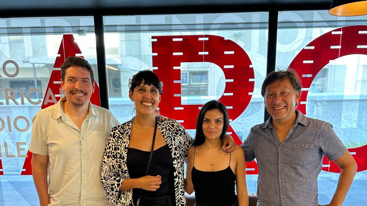 ADN Viajero 17 de enero