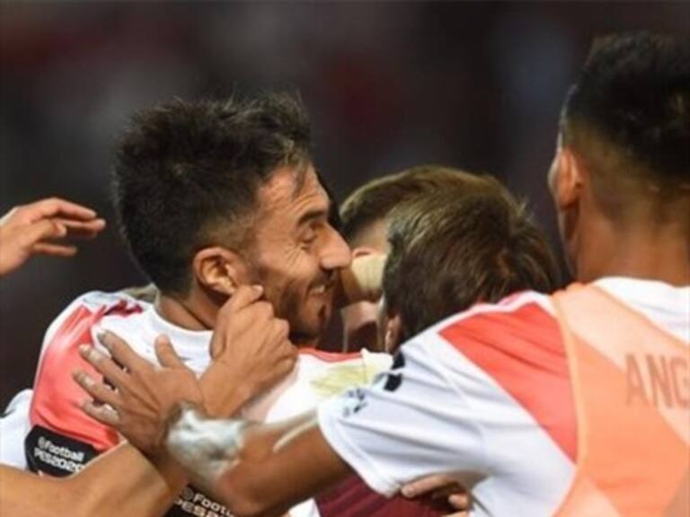 River Plate de Paulo Díaz cerró un gran año ganando la Copa Argentina
