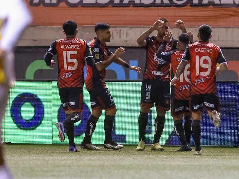 FOTO: MAURICIO TORO/AGENCIA UNO