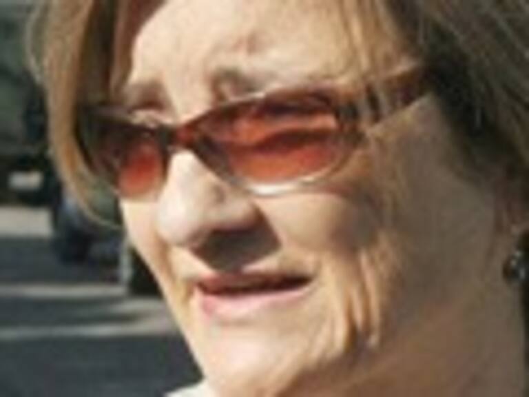 Caso Niemeyer: Fiscal judicial pidió a la Corte Suprema iniciar sumario en contra de la jueza a cargo del proceso