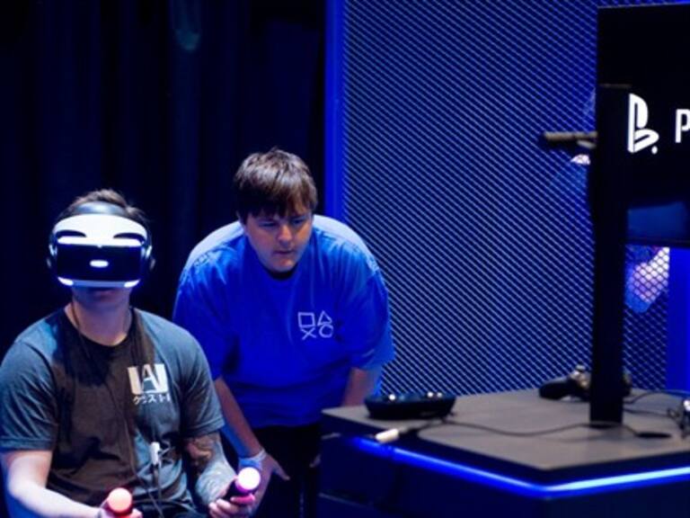 Estos son los juegos que tendrá Playstation en la Festigame 2019