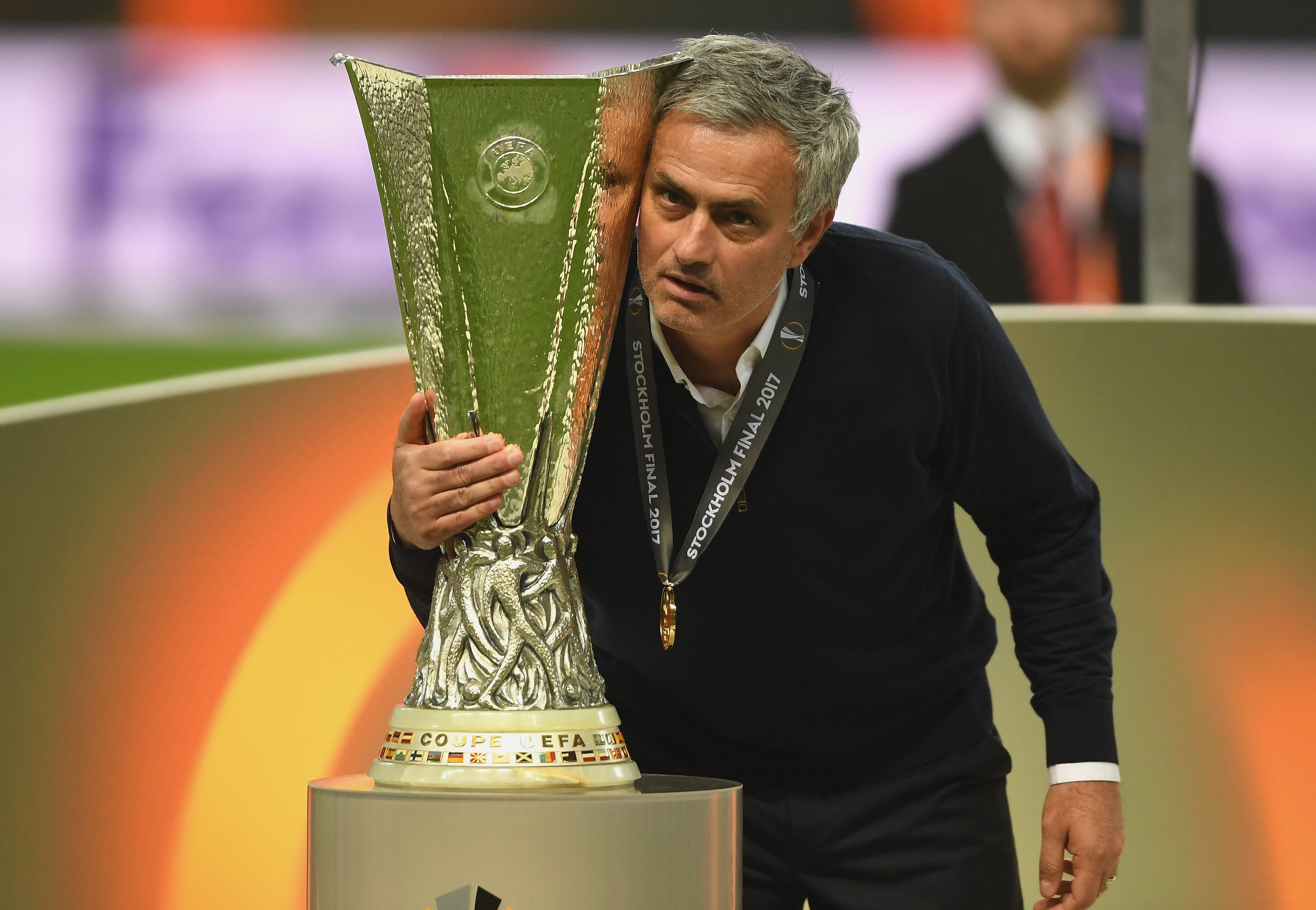 Mike Hewitt / Getty Images