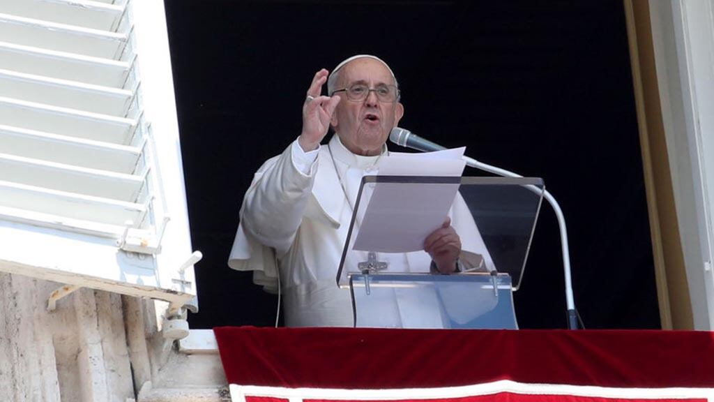 Papa Francisco