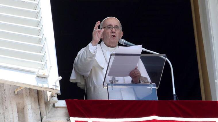 Papa Francisco