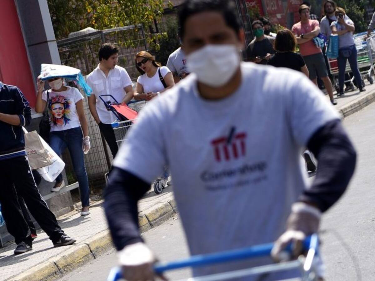 Cadena de supermercados respondió al Sernac por colusión de pollos: «No existe un daño comprobable hacia los consumidores»