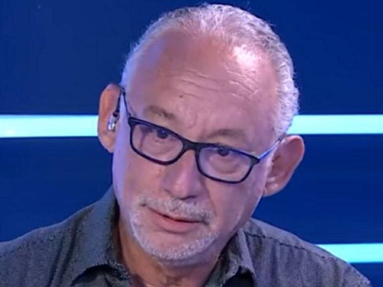 «¿Qué se cree?»: Mauricio Israel es interpelado por una televidente en «Sígueme y te sigo»