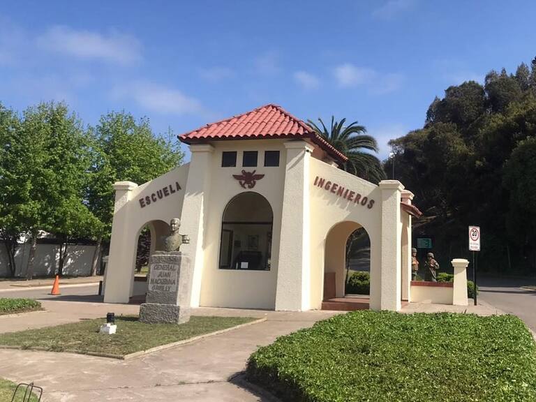 Condenan a cuatro a miembros del Ejército (r) a 10 años de presidio por secuestro de estudiante universitario en Tejas Verdes