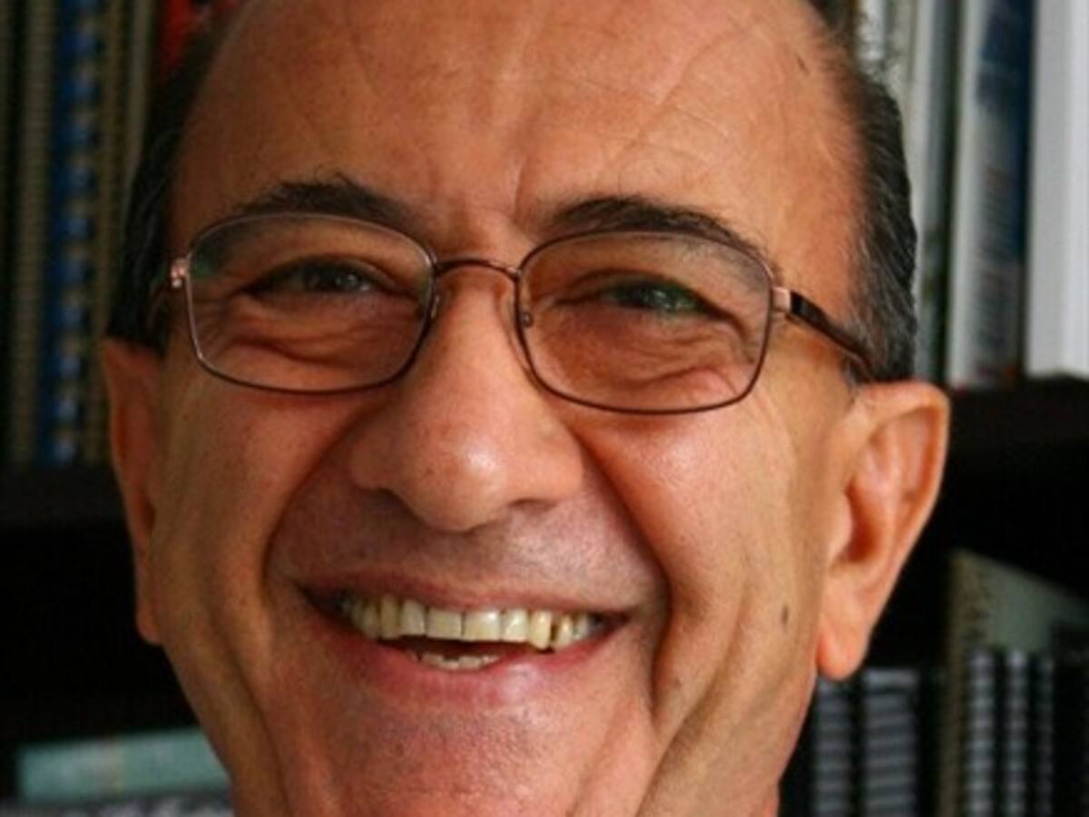 Jorge Babul en Superciencia: Tenemos un investigador por cada mil trabajadores y deberíamos tener 7