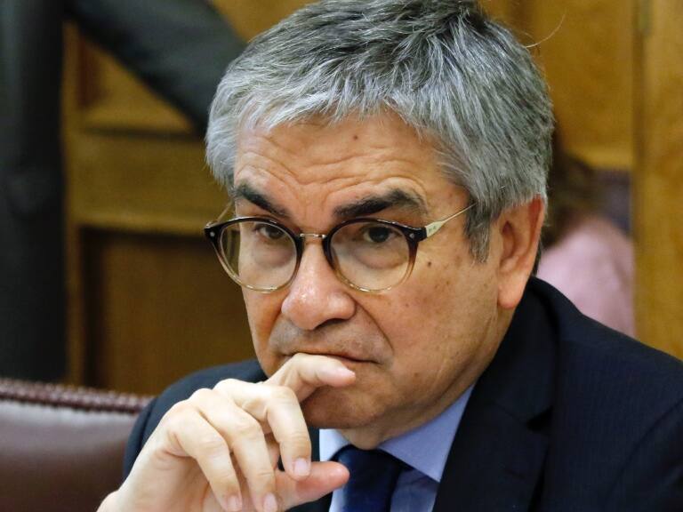 Ministro Marcel valora cifras económicas nacionales: «No es una golondrina que puede o no puede hacer verano, es algo más sólido»
