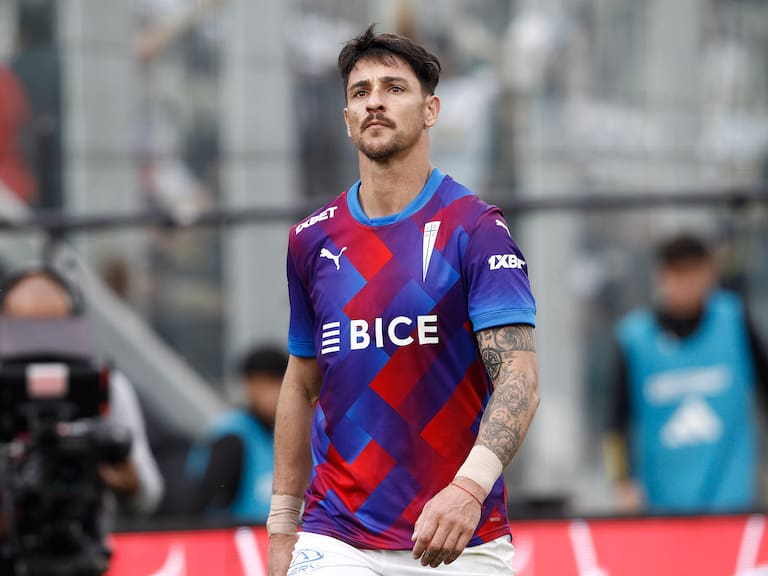 Fernando Zampedri fue designado vocal de mesa