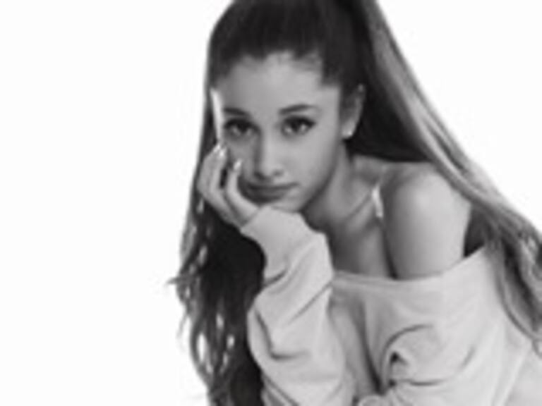 La cantante estadounidense Ariana Grande agenda su primer show en Chile