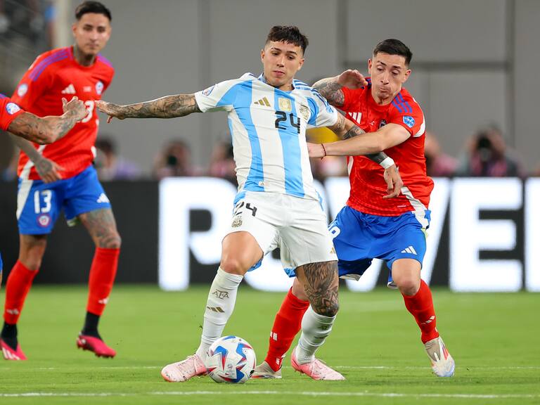 Programación Eliminatorias Mundial 2026: ¿Qué partidos se juegan hoy, 5 de septiembre, y quién transmite?