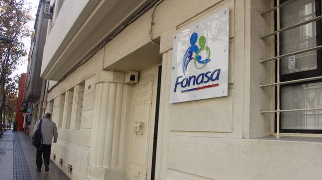 07 DE JUNIO 2019 / SANTIAGO
El director nacional de FONASA, informo detalles del procedo de licitación para el descuento en el precio de medicamentos.
FOTO: AILEN DÍAZ/AGENCIAUNO