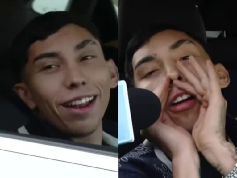 Captura: Tu Día | Contigo en la mañana