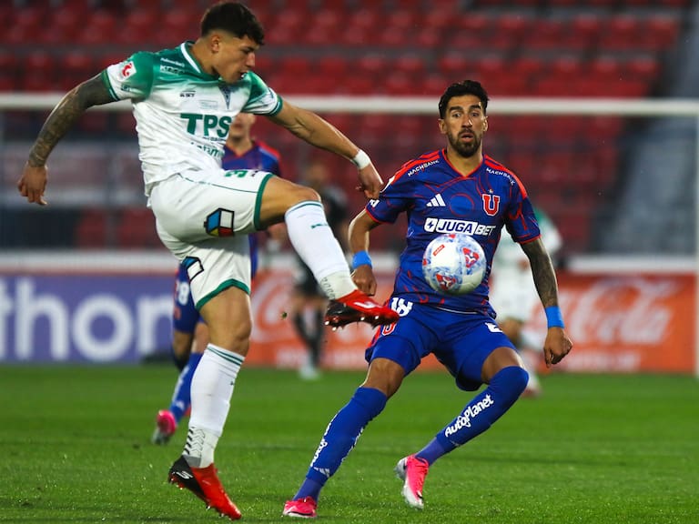 Universidad de Chile visita a Santiago Wanderers por Copa Chile: cuándo juegan, horario y quién transmite por TV y online
