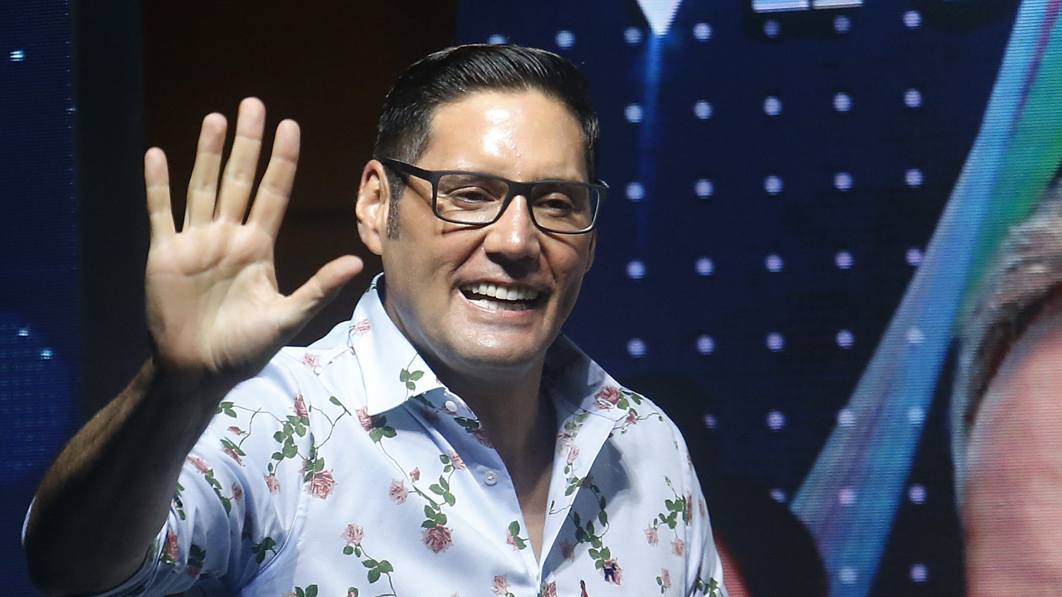 Francisco"Pancho" Saavedra