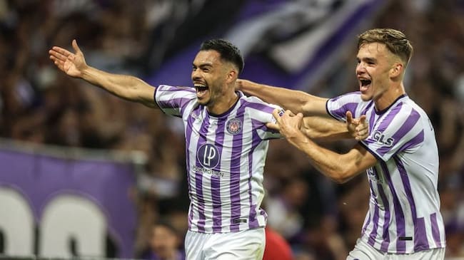 Gabriel Suazo Toulouse