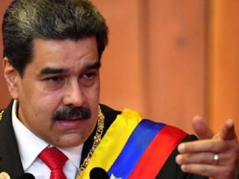 Nicolás Maduro culpó a Chile por los masivos cortes eléctricos en Venezuela