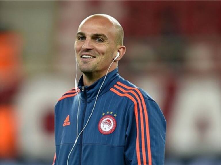 Esteban Cambiasso se retira del fútbol y seguirá su carrera como DT
