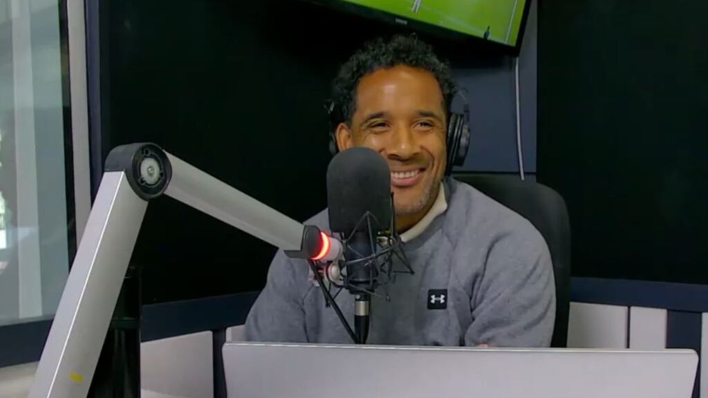La honesta reacción de Jean Beausejour al ofrecimiento de Conmebol a Chile por no albergar el Mundial 2030