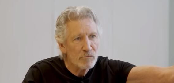 Roger Waters CNN