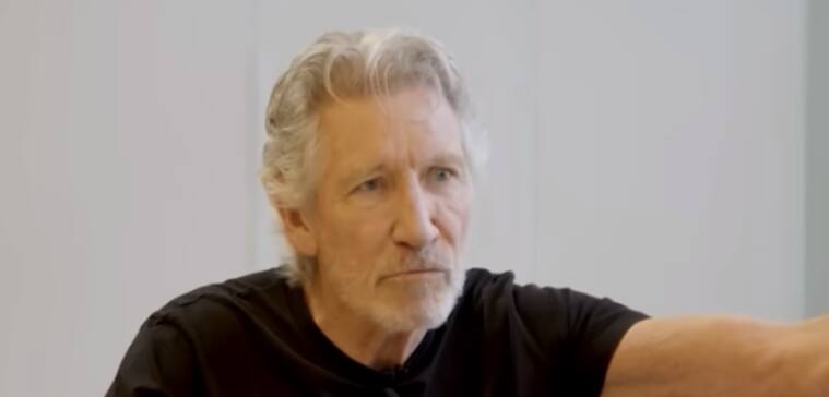Roger Waters CNN