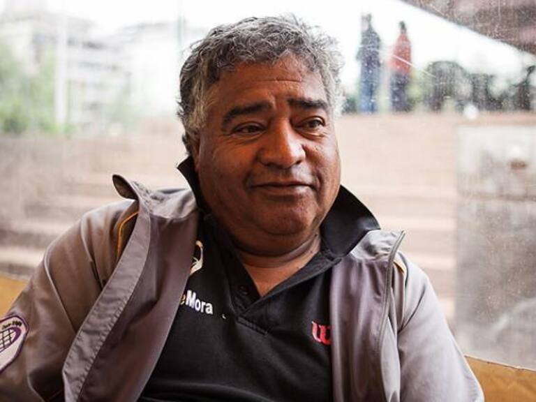 «Yogurt de Mora» y su recuperación del Covid-19: «Uno nunca piensa que puede pasar por algo así»