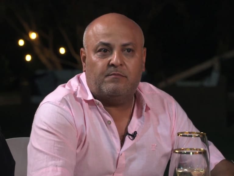 “Mi viejito ya cruzó el puente y está en el cielo”: periodista Miguel Acuña sufre dura pérdida personal