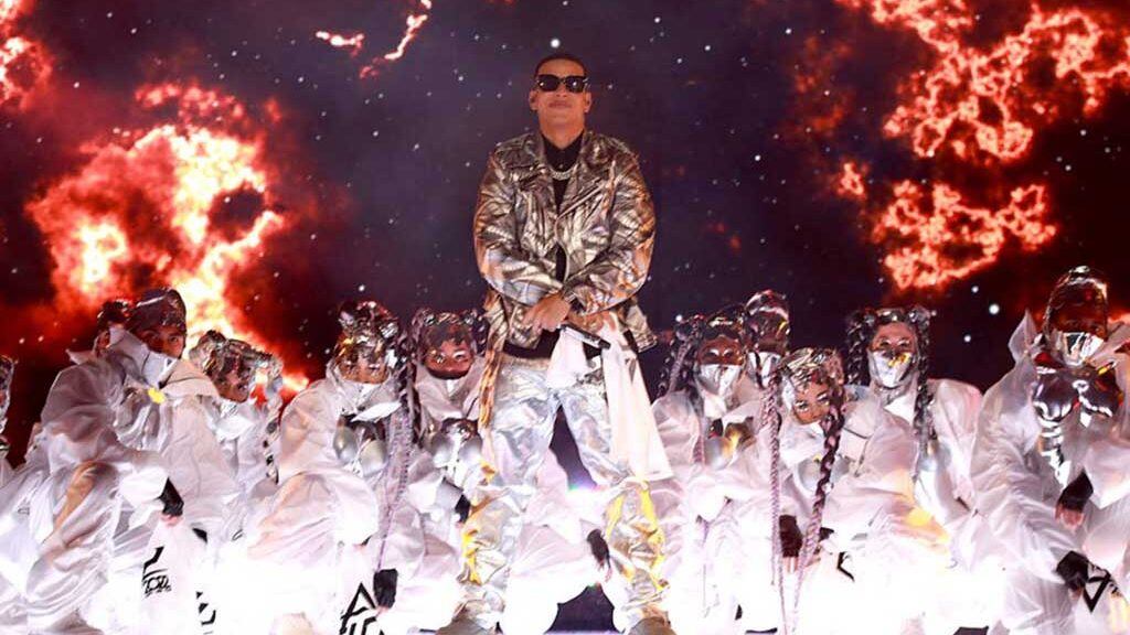 Daddy Yankee
