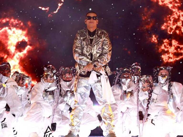 Daddy Yankee