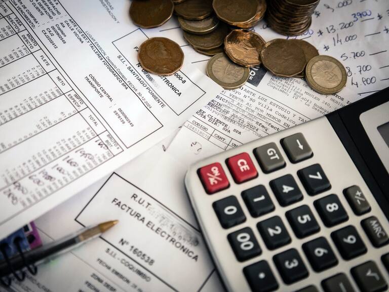 Entrevista a Claudio Agostini, economista y académico de la Universidad Adolfo Ibáñez - ADN Hoy