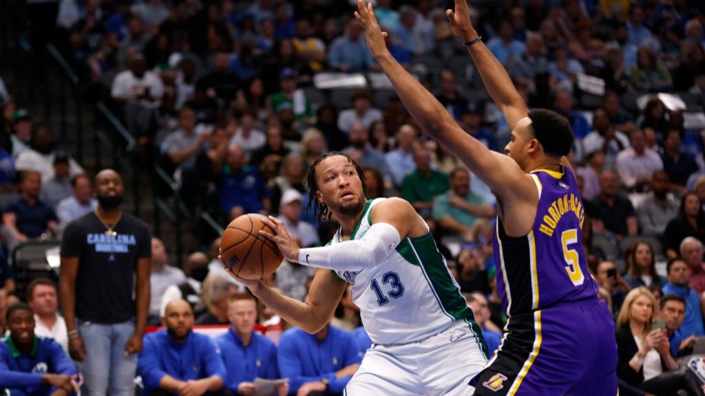 Cartelera NBA: la agenda de partidos programados para Navidad