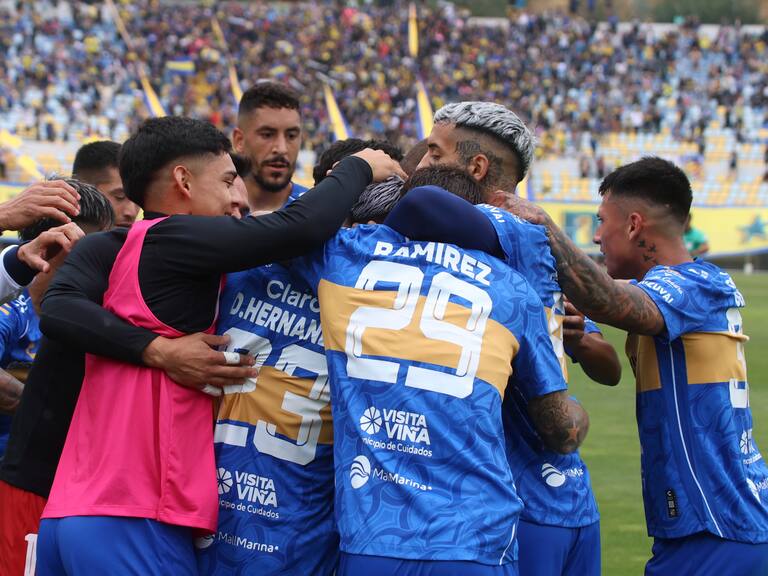 Agencia Uno - Referencial