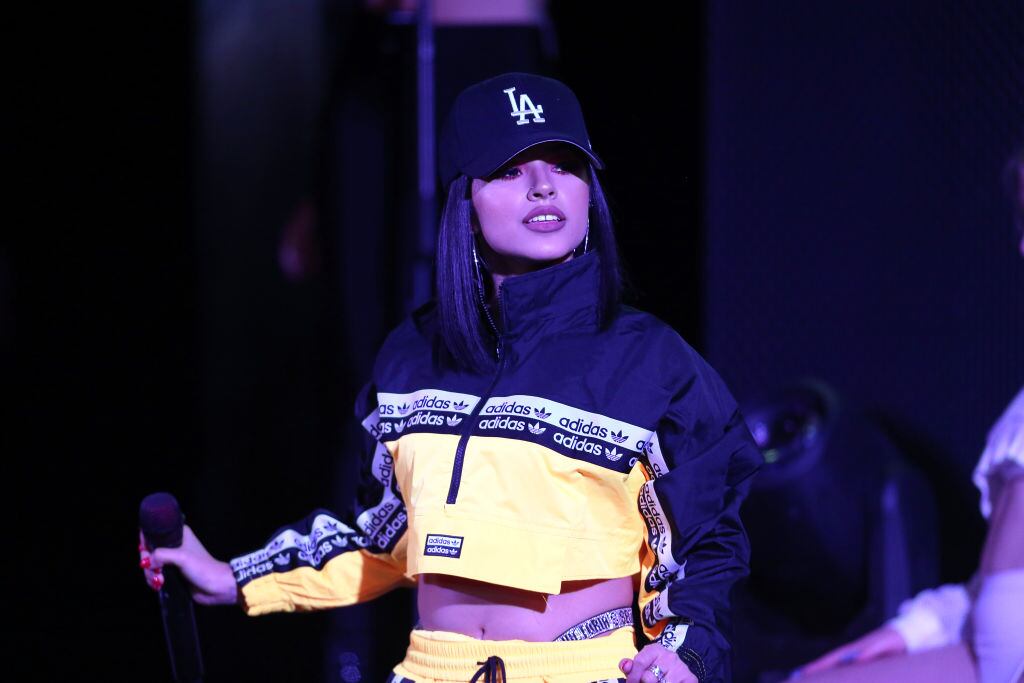 Becky G