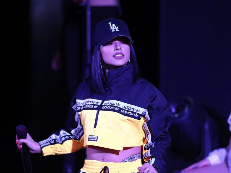 Becky G