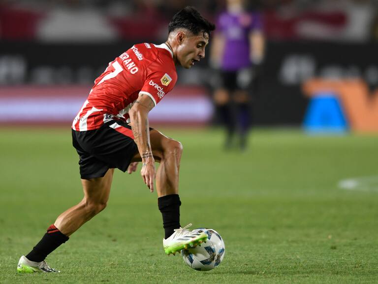 Buenas noticias: Javier Altamirano es dado de alta tras cinco meses sin jugar