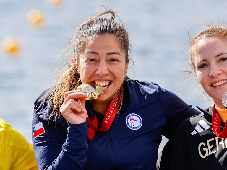 Mauricio Palma | Copachi